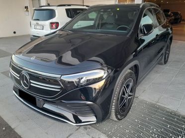 Mercedes-Benz EQA 350 Premium 4matic