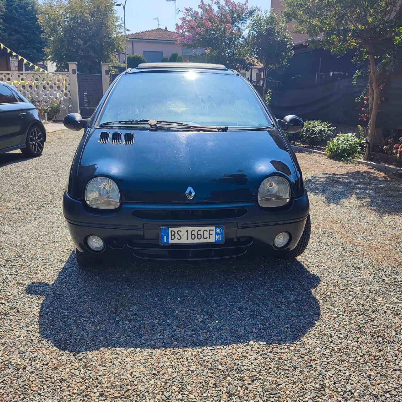 Renault Twingo 1.2i cat Privilège