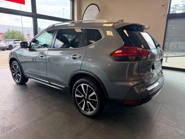 NISSAN X-Trail 1.6 dCi 2WD Tekna