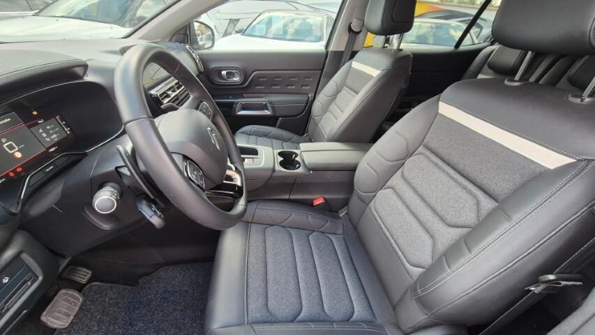 Citroen C5 Aircross Hybrid 145 e-DCS6 Max - 2025