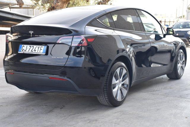 TESLA Model Y Long Range Dual Motor AWD