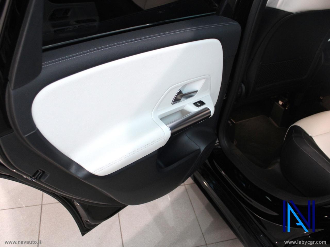 MERCEDES-BENZ B 180 d Automatic Premium