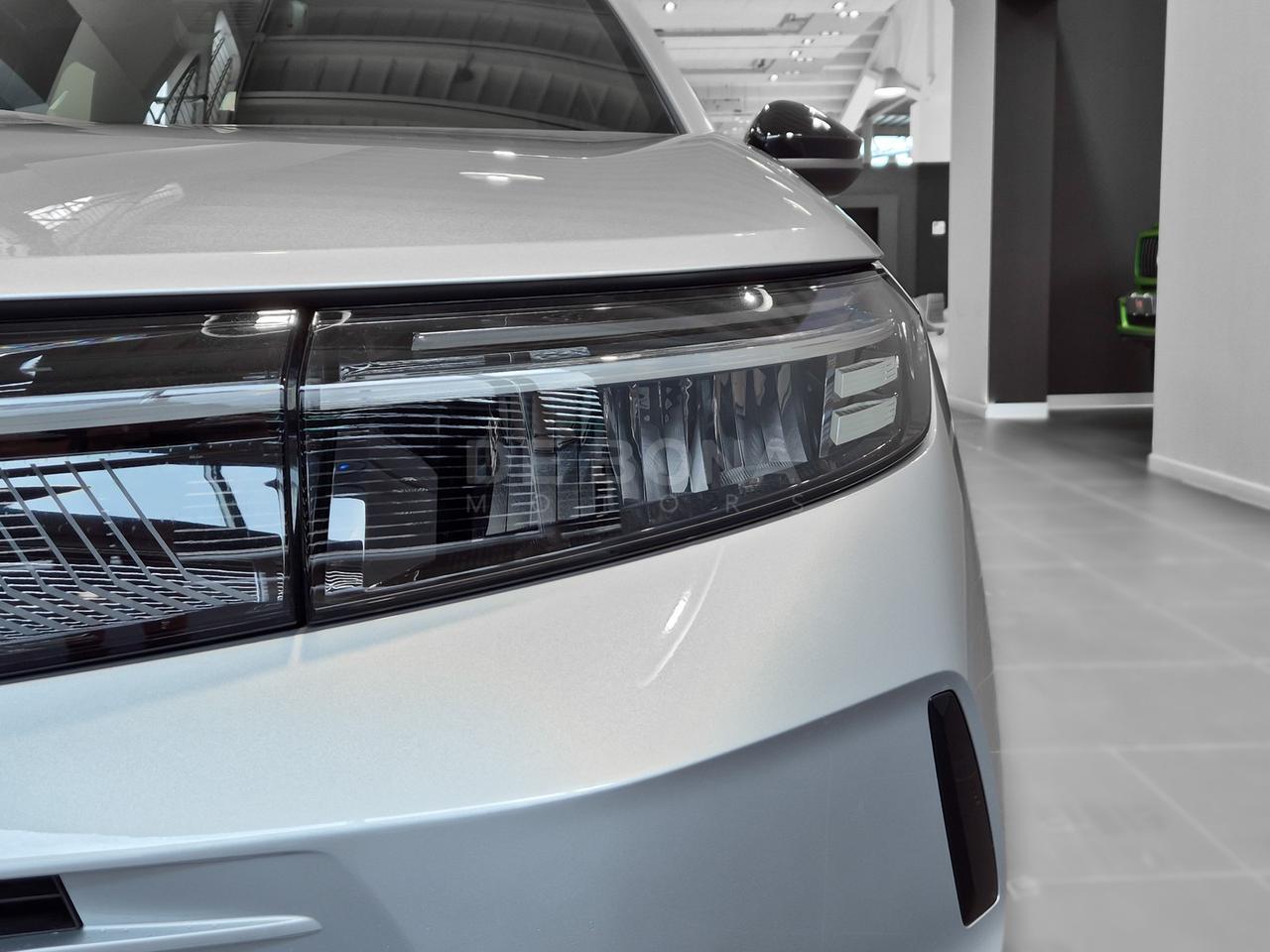 Opel Grandland 1.2 hybrid edition 145cv e-dcs6