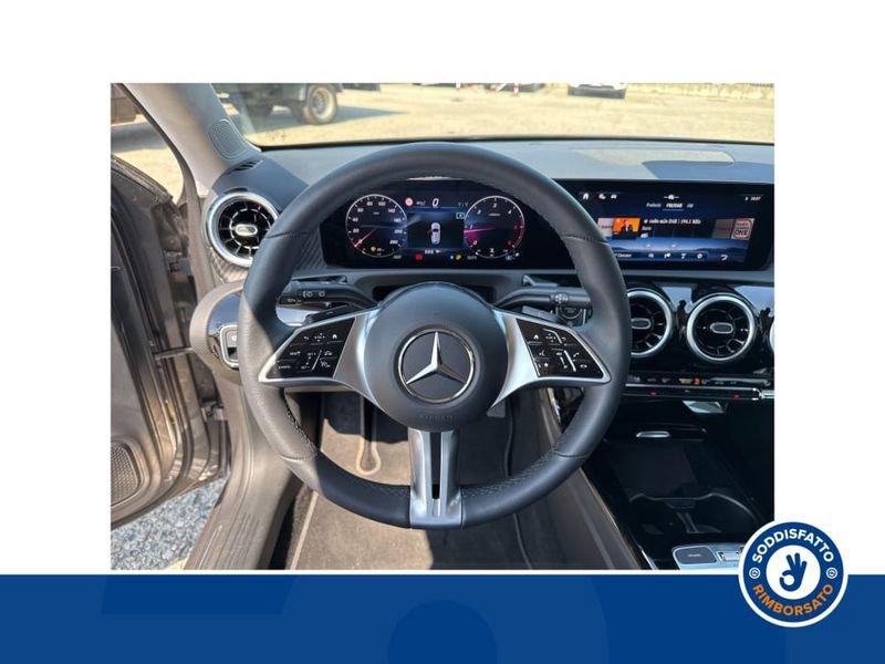 Mercedes-Benz Classe A 180d Automatic Advanced Progressive