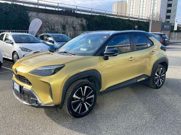Toyota Yaris Cross 1.5H (116 CV) E-CVT Premiere