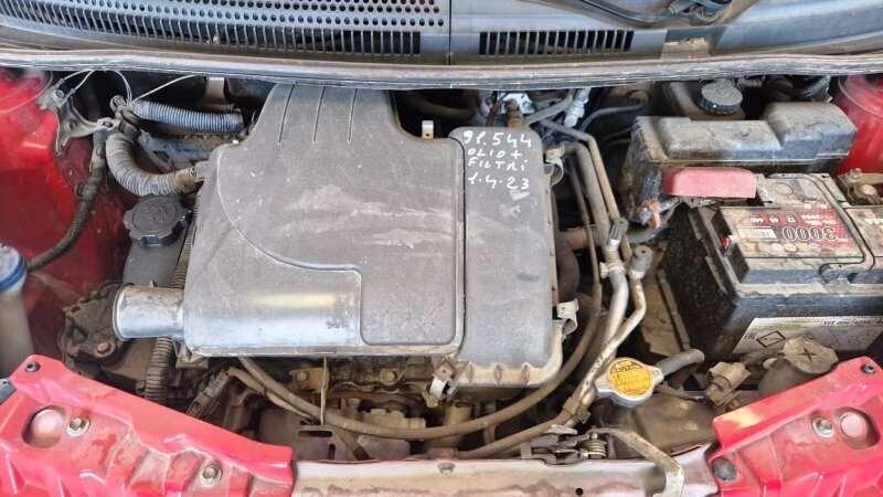 Citroen C1 1.0 68 CV Pulp