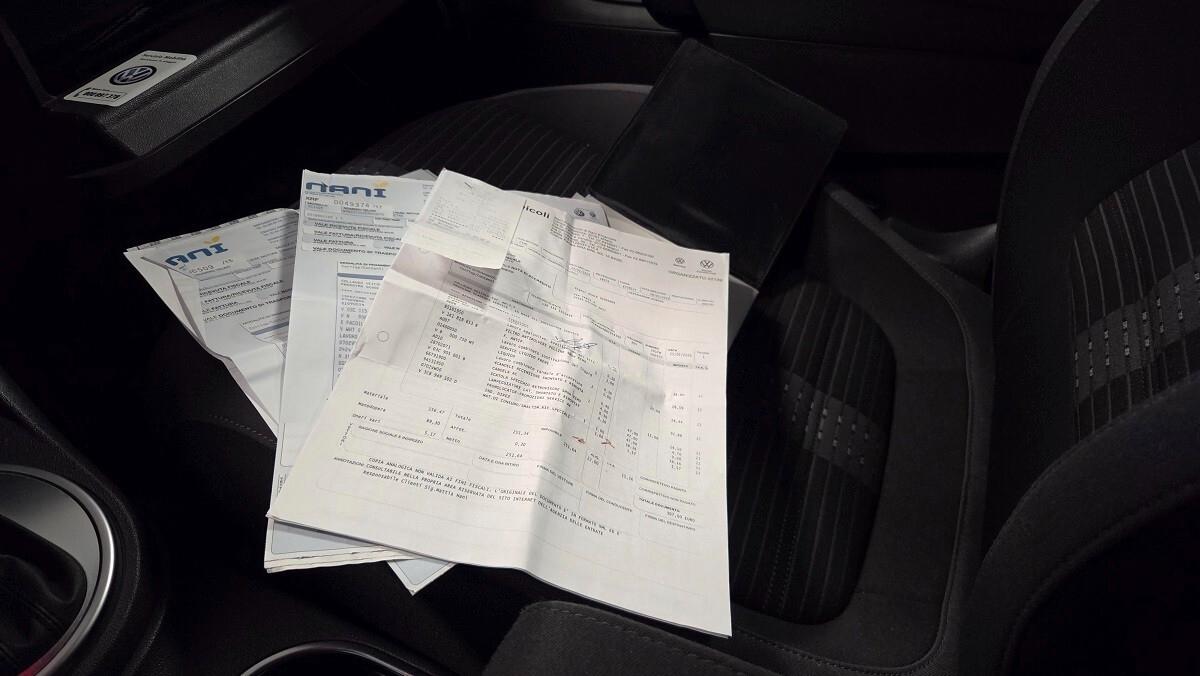 Volkswagen Maggiolino 1.4 TSI DSG Sport