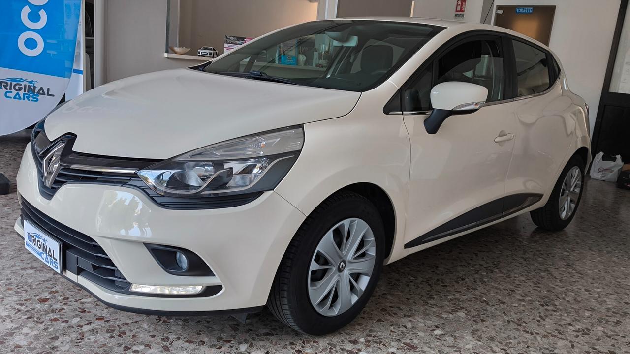 Renault Clio dCi 8V 75 CV Start&Stop 5 porte Energy Intens