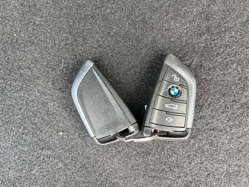 BMW Serie 1 116d 5p. M Sport