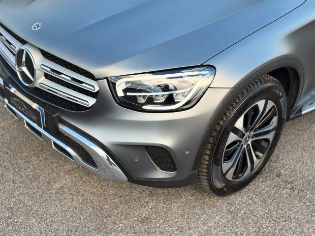 MERCEDES-BENZ GLC 220 d 4Matic SPORT *OPACA*UNIPROP*SERVICE MERCEDES
