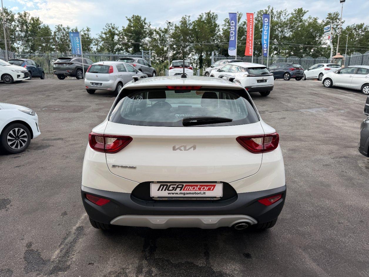 Kia Stonic 1.0 t-gdi mhev Style s/Design Pack 100cv imt