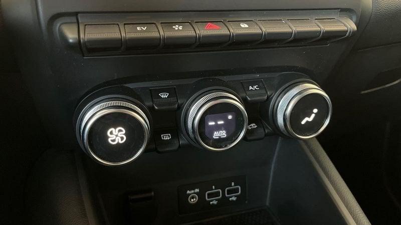 Renault Captur II 2019 1.6 E-TECH Plug-in Hybrid 160cv Intens Auto