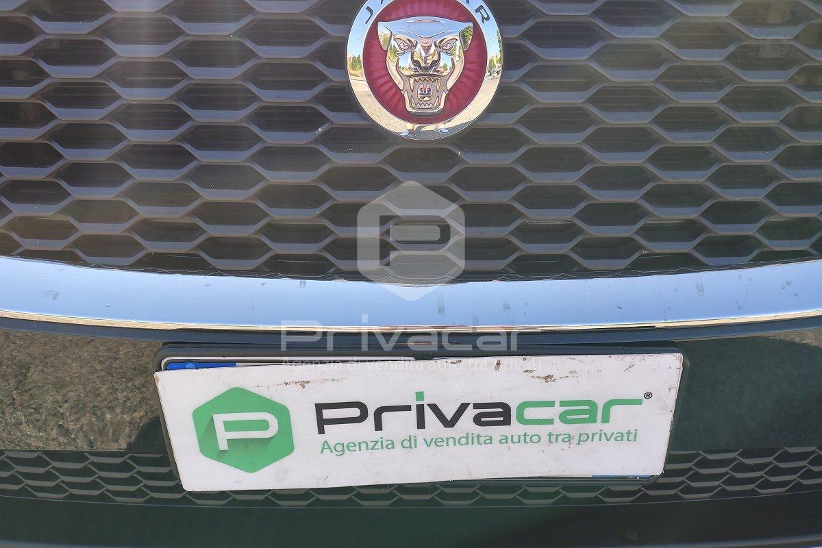 JAGUAR E-Pace 2.0D 150 CV AWD