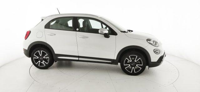 FIAT 500X 1.3 T4 150 CV DCT Mirror Cross