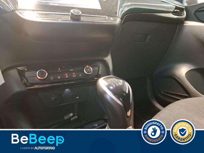 Opel Corsa 1.2 ELEGANCE S&S 75CV