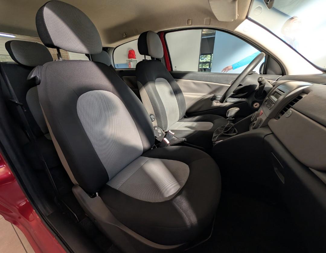 LANCIA Ypsilon - 1.2 Argento
