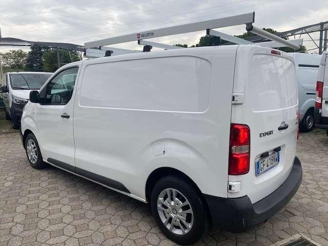 Peugeot Expert 1.5 BLUE HDI PREMIUM L2