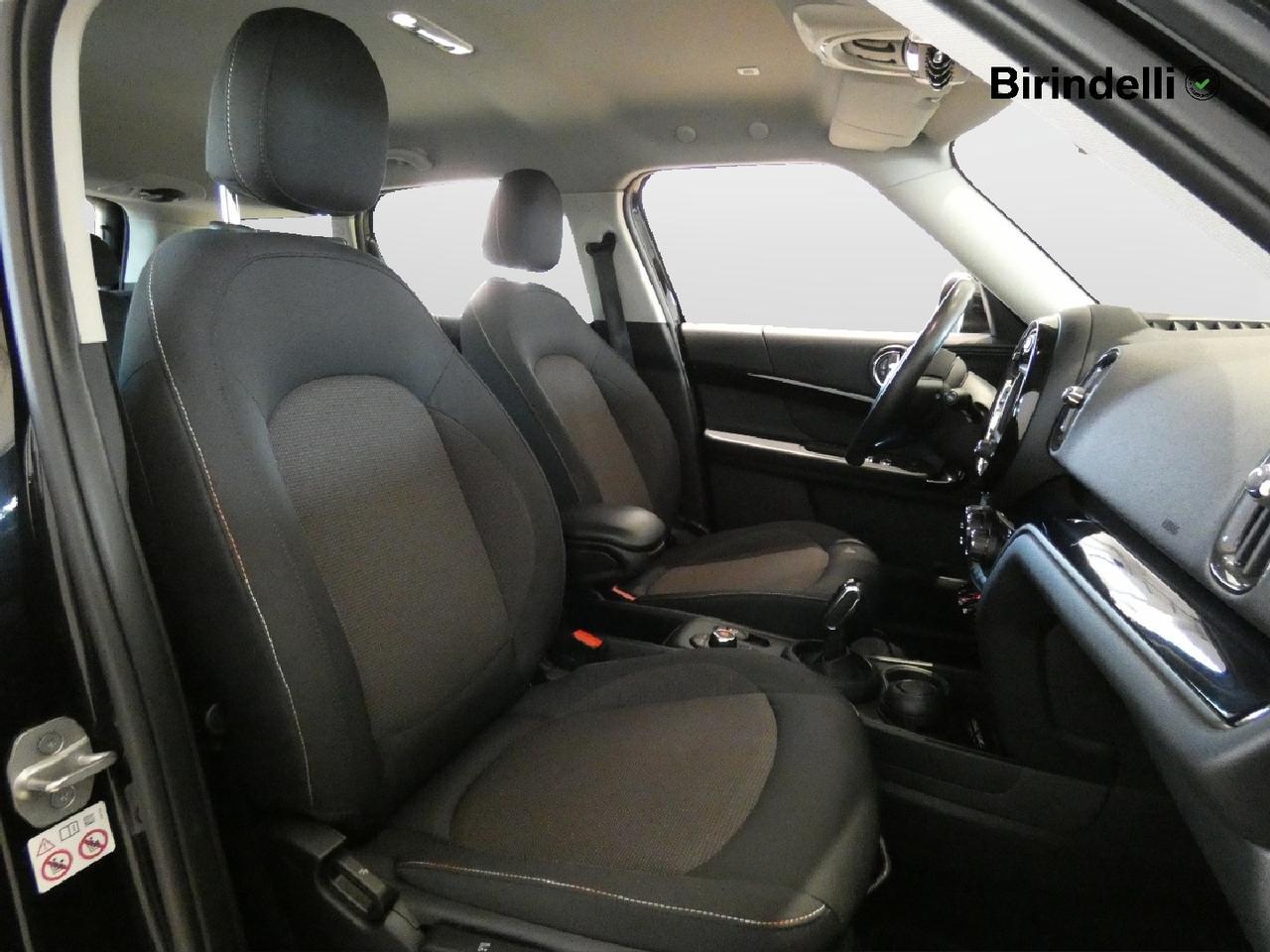 MINI Mini Countrym.(F60) - Mini 1.5 One D Hype Countryman