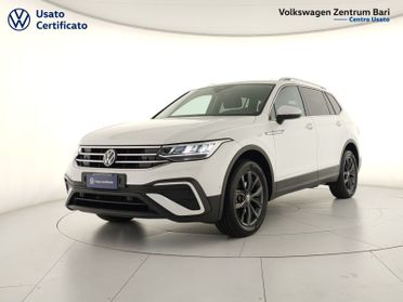 Volkswagen Tiguan allspace 2.0 tdi life 150cv 7p.ti dsg