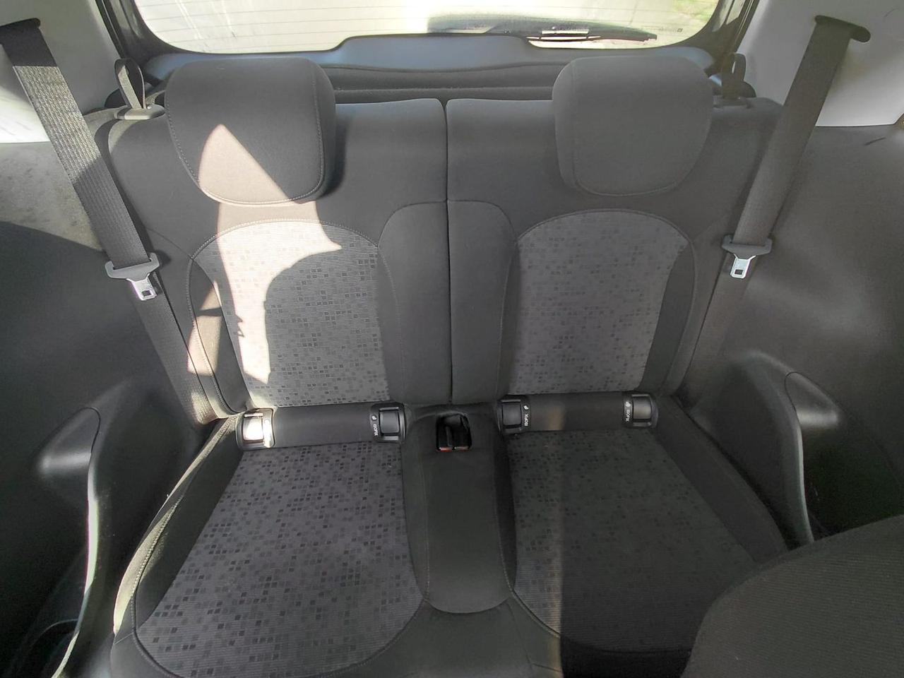 Opel Adam Air 1.2 #9906