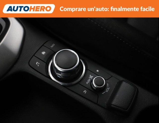 MAZDA CX-3 2.0L Skyactiv-G Evolve