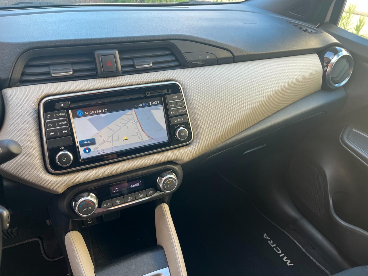 Nissan Micra 0.9 IG-T 12V 5 porte N-Connecta