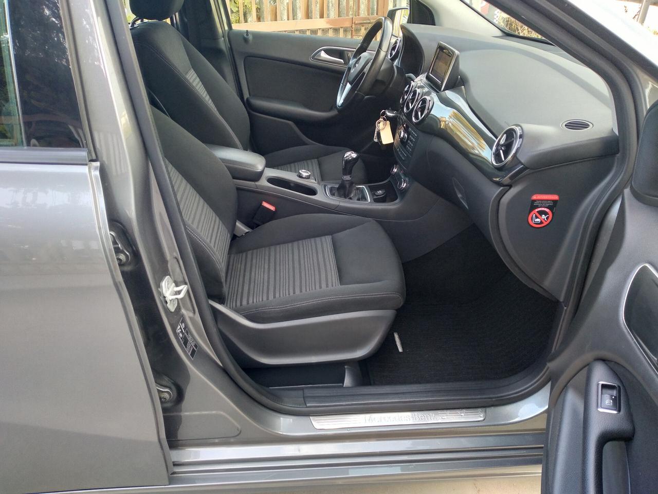 Mercedes-benz B 180 CDI Executive