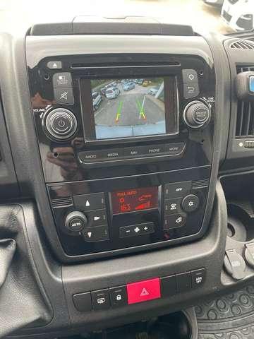 Fiat Ducato L3 H2 .3 M-jet 150 cv Prezzo Esposto +IVA