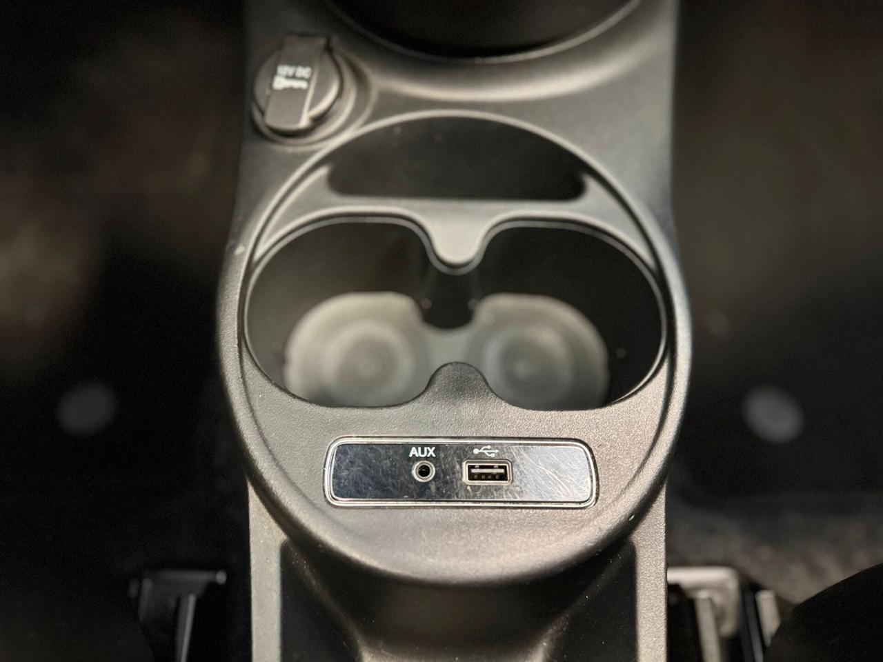 Fiat 500 1.2 Lounge 69cv