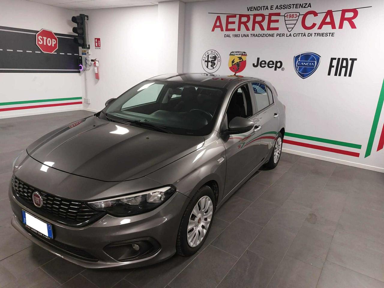 Fiat Tipo 1.4 5 porte Easy
