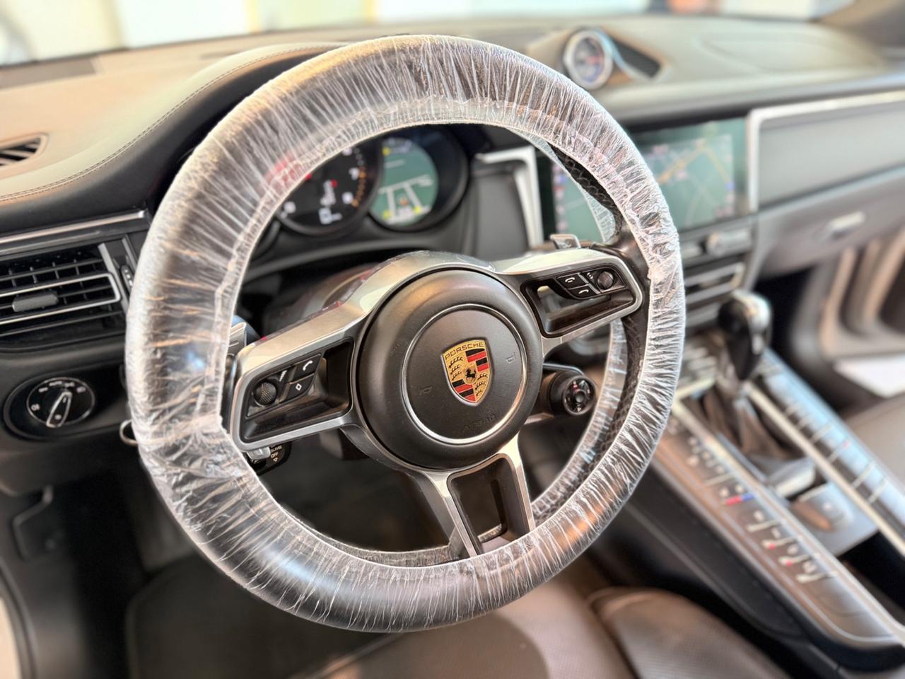 Porsche Macan 2.0 245cv GTS 2020 euro6 full