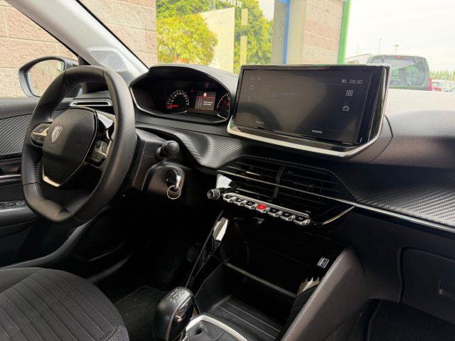 PEUGEOT 208 1.2 75CV PURETECH UNIPROPRIETARIO APPLE CAR PLAY