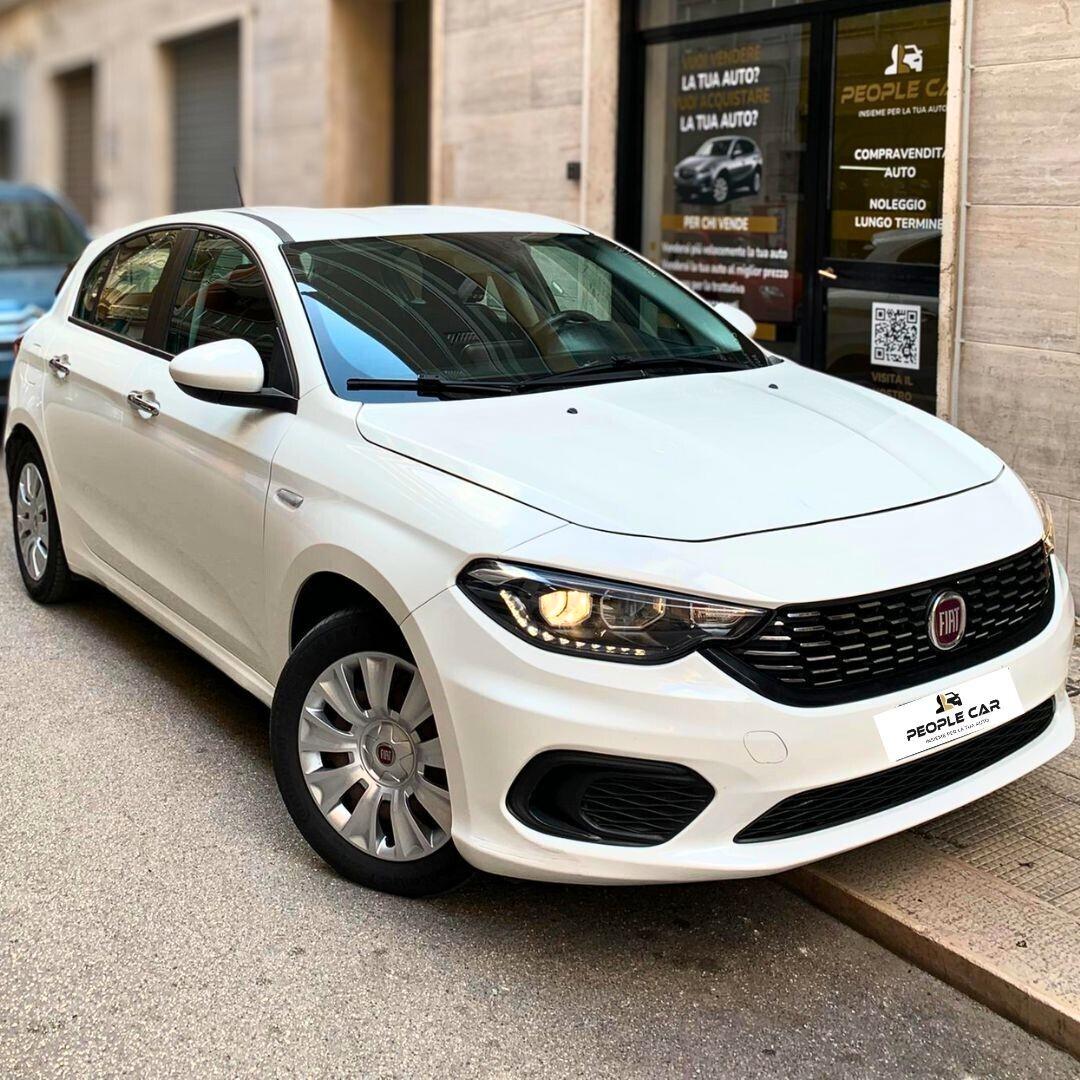 Fiat Tipo 1.3 Mjt S&S 5 porte Sport