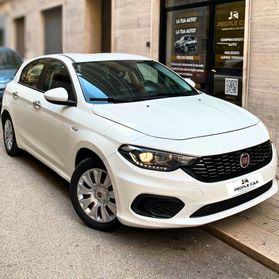 Fiat Tipo 1.3 Mjt S&S 5 porte Sport