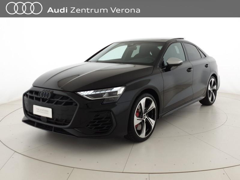 Sedan 2.0TFSI 333CV quattro Stronic Sport Attitude