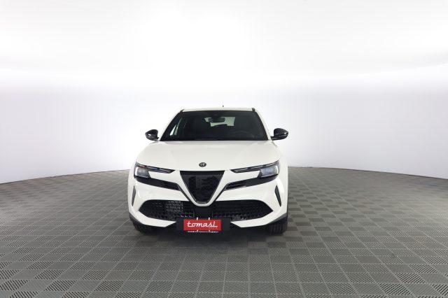 ALFA ROMEO Junior Junior 1.2 145 CV Hybrid eDCT6 Speciale