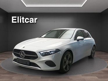 MERCEDES-BENZ A 180 Automatic Progressive Advanced