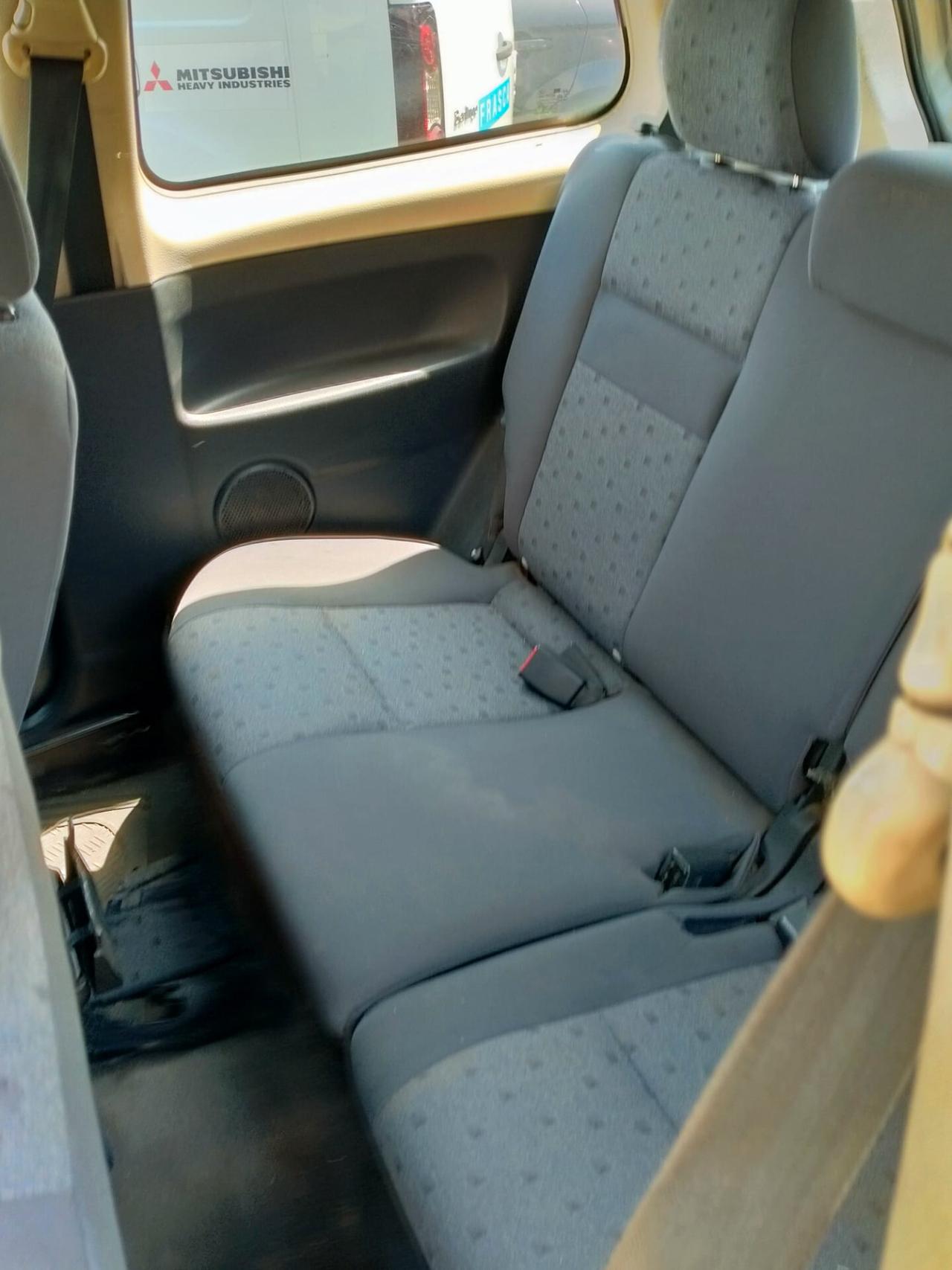 Hyundai Getz 1.5 CRDi TD 3p. Style
