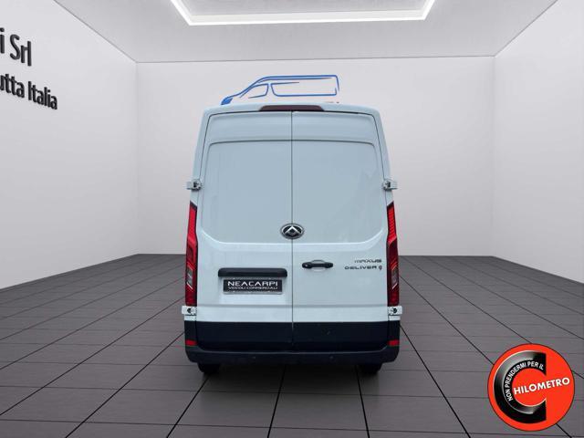 MAXUS Deliver 9 2.0 CRDI L3H3-SENSORI-CRUISE-ASSISTENZA FRENATA-