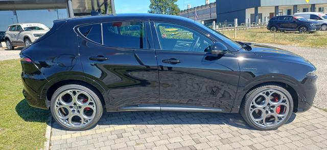 ALFA ROMEO Tonale 1.6 diesel 130 CV TCT6 Veloce