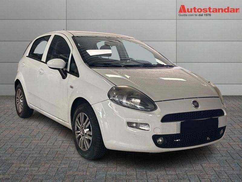 FIAT Punto III 5p 1.4 easypower Young Gpl