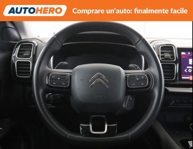 CITROEN C5 Aircross PureTech 130 S&S EAT8 Feel