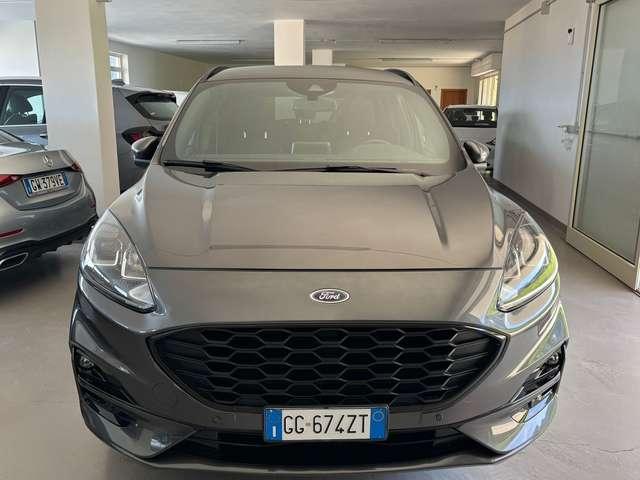 Ford Kuga 1.5 ecoblue ST-Line X 2wd 120cv auto