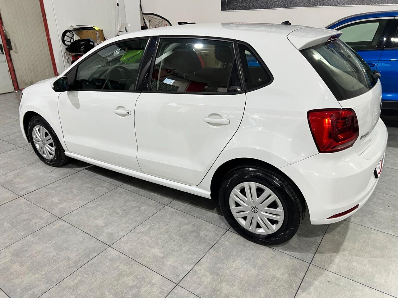 Volkswagen Polo 1.4 75 CV - Comfortline - 2016