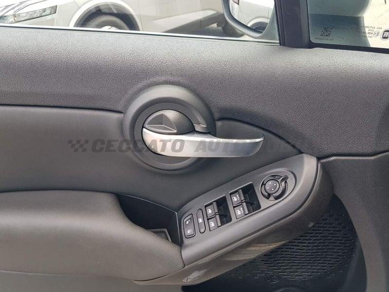 FIAT 500X 500X 1.5 t4 hybrid Sport 130cv dct
