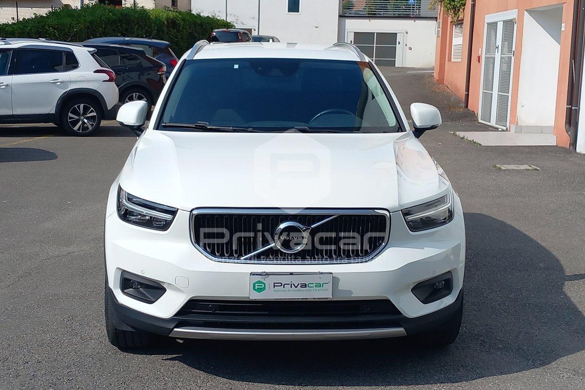 VOLVO XC40 D3 Momentum