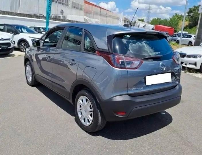 Opel Crossland Crossland X 1.2 12V Advance