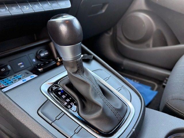 HYUNDAI Kona HEV 1.6 DCT XLine