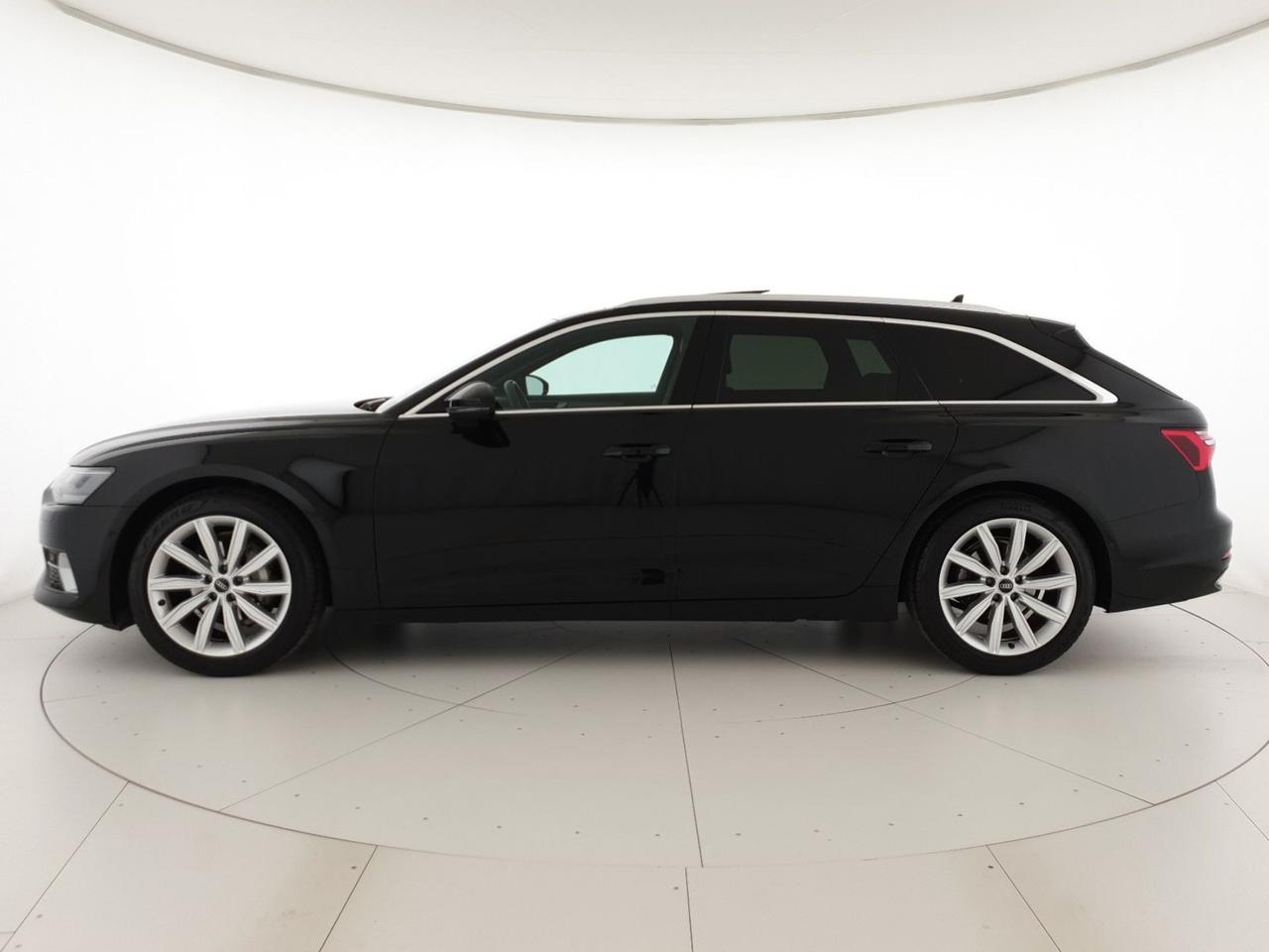Avant 40TDI 204CV S tronic Business Plus