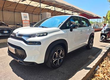 C3 Aircross 1.2 FRIZIONE DISTRIBUZIONE NEW EURO 6